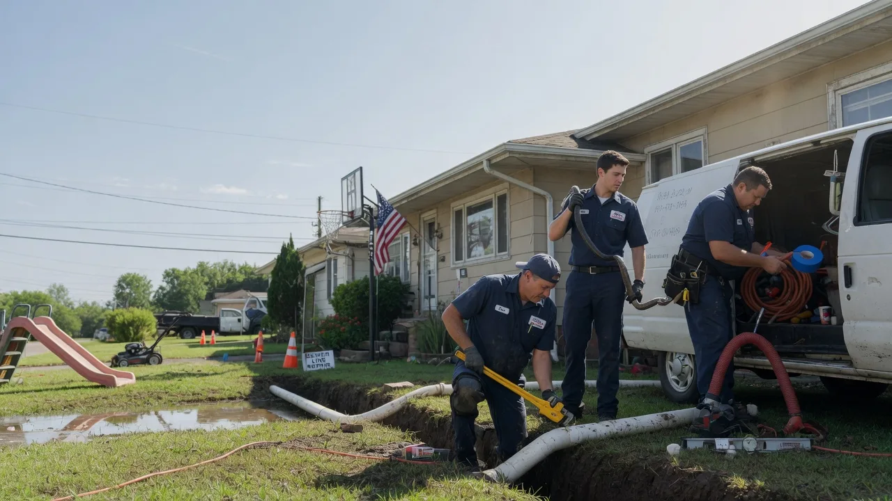 Toilet Installation in Canfield, OH near me